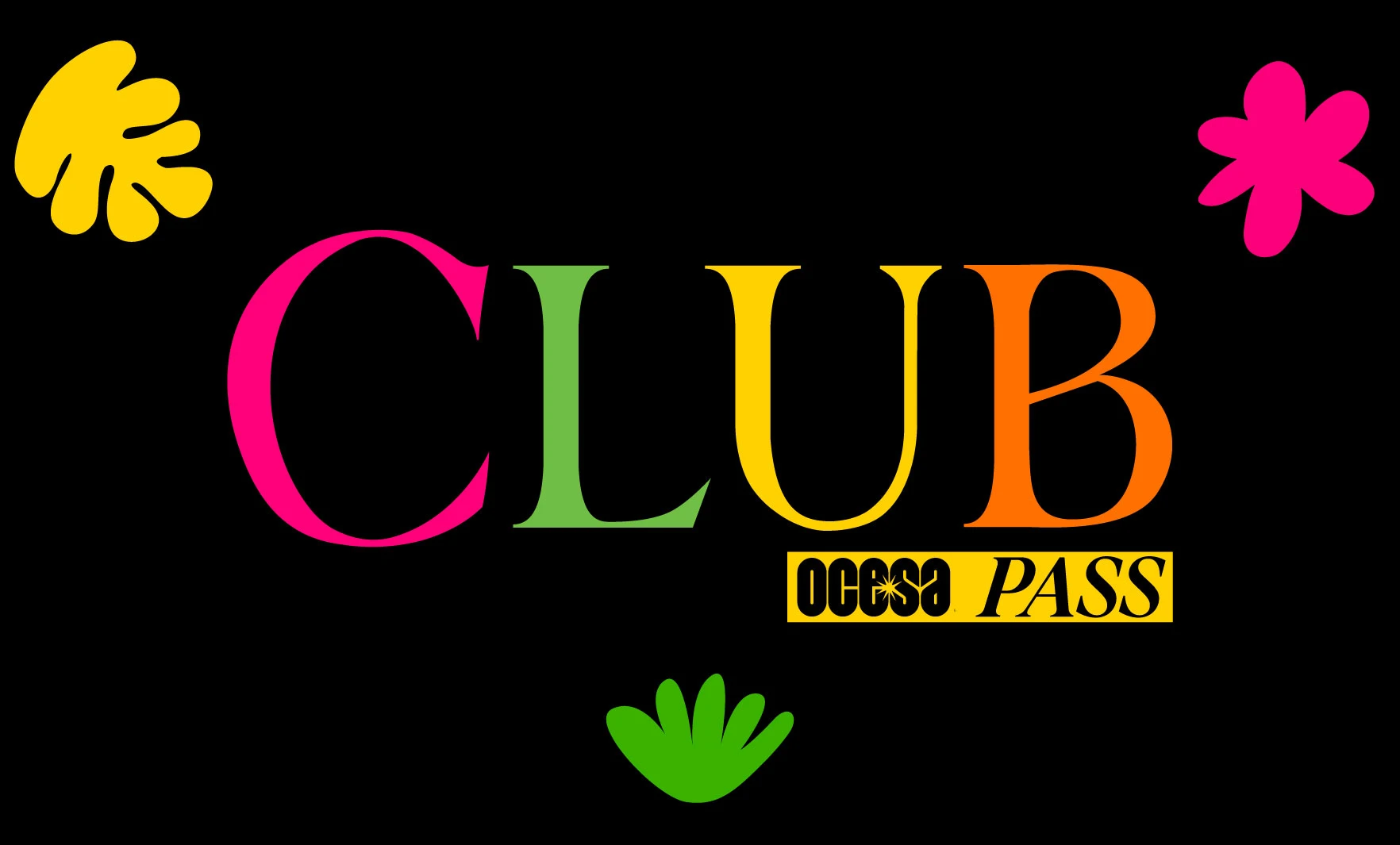 logo club