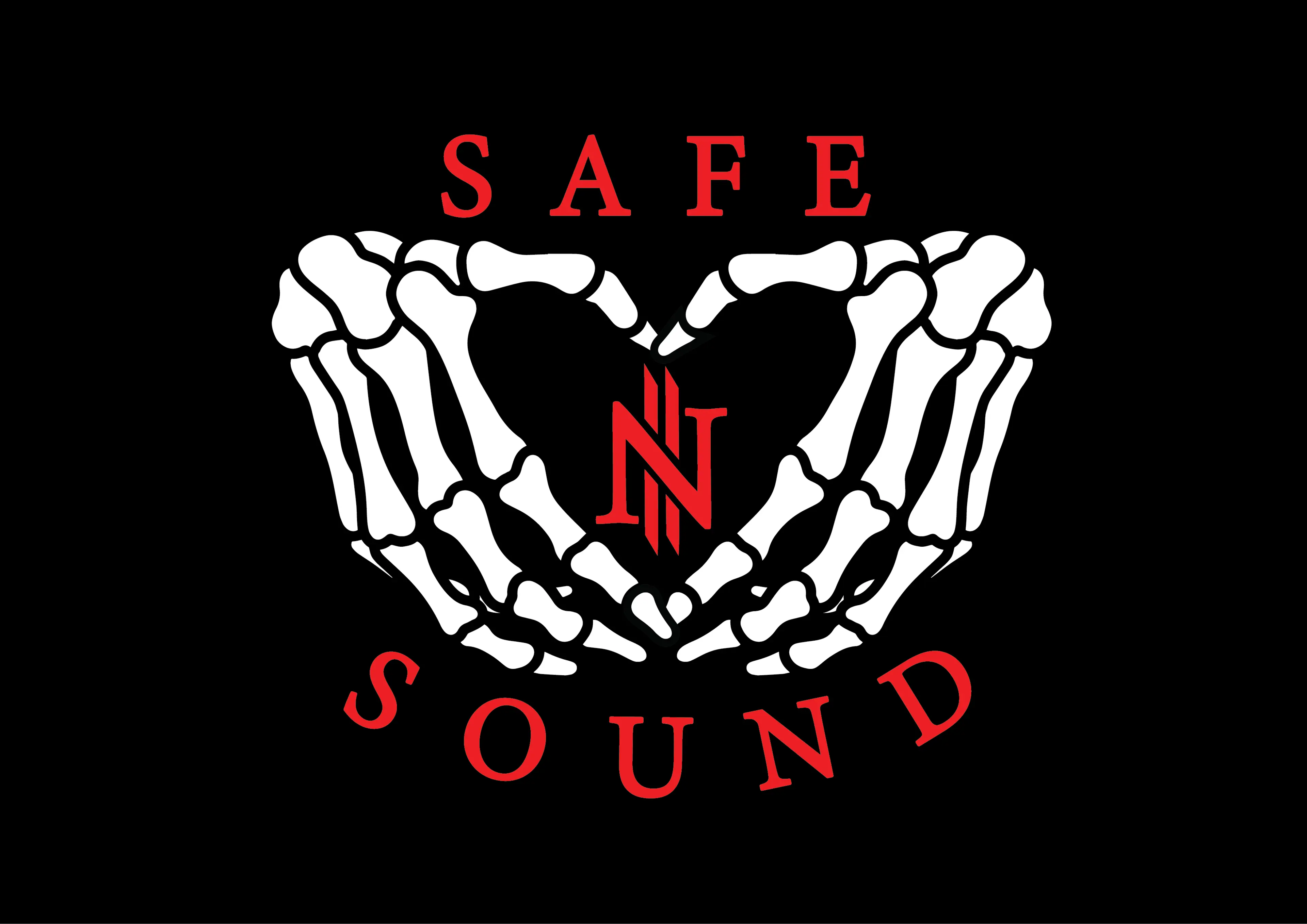 SAFE & SOUND