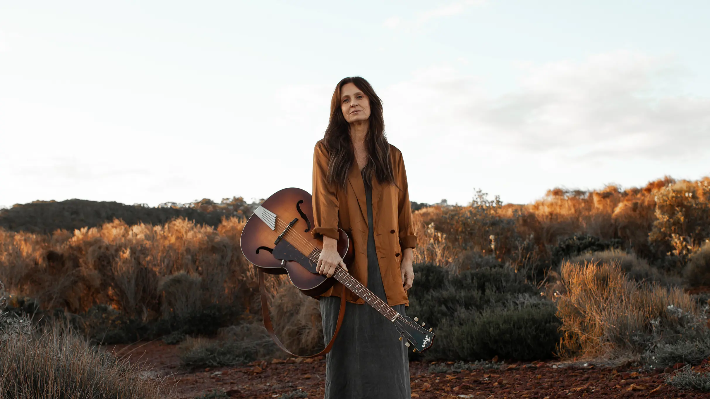 Kasey Chambers - Backbone Tour 2025