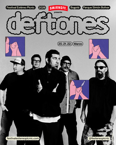 Deftones