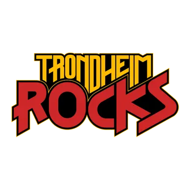 Site logo - www.trondheimrocks.no - go to homepage