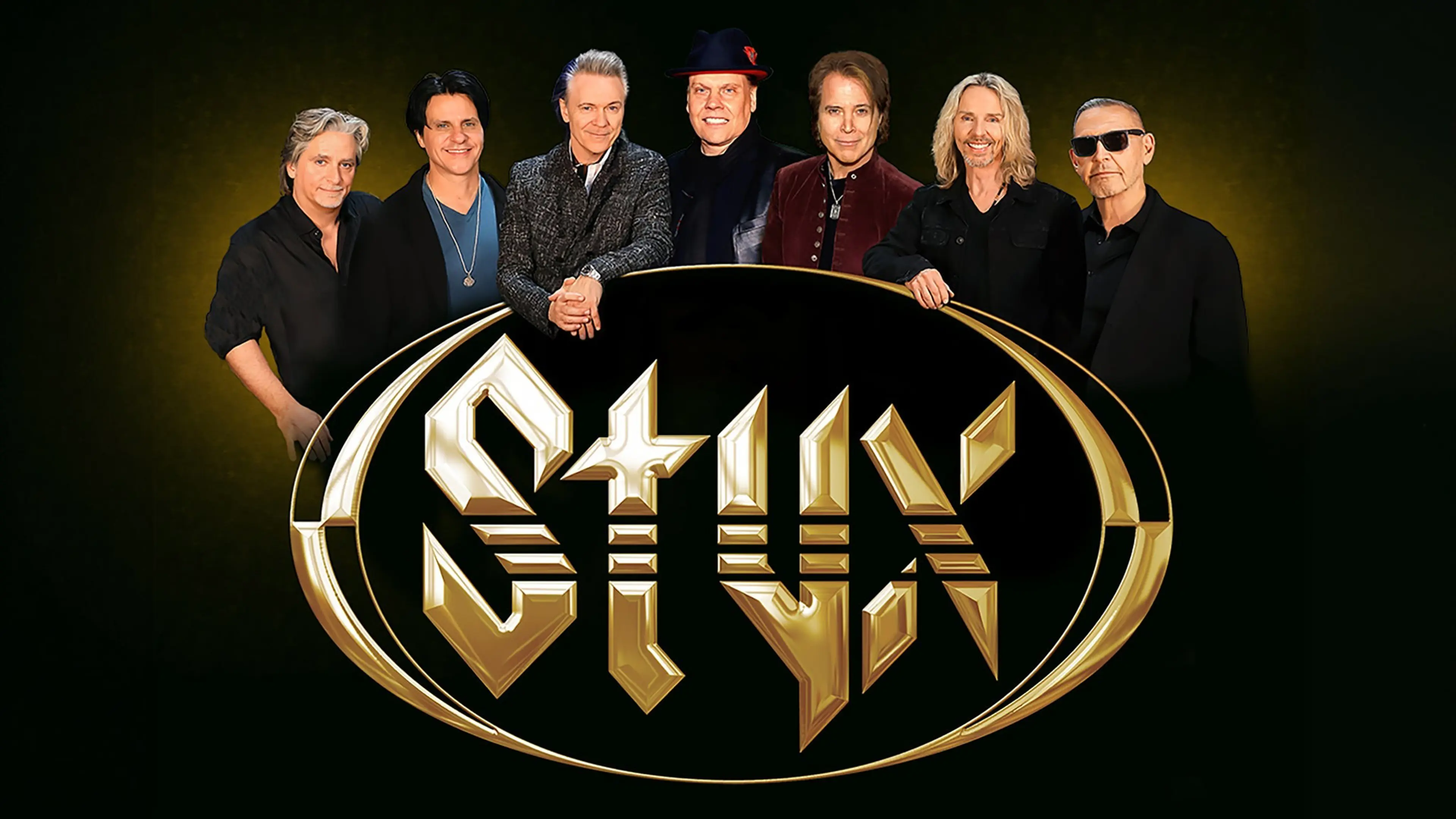 Styx & Chicago: The Windy Cities Tour