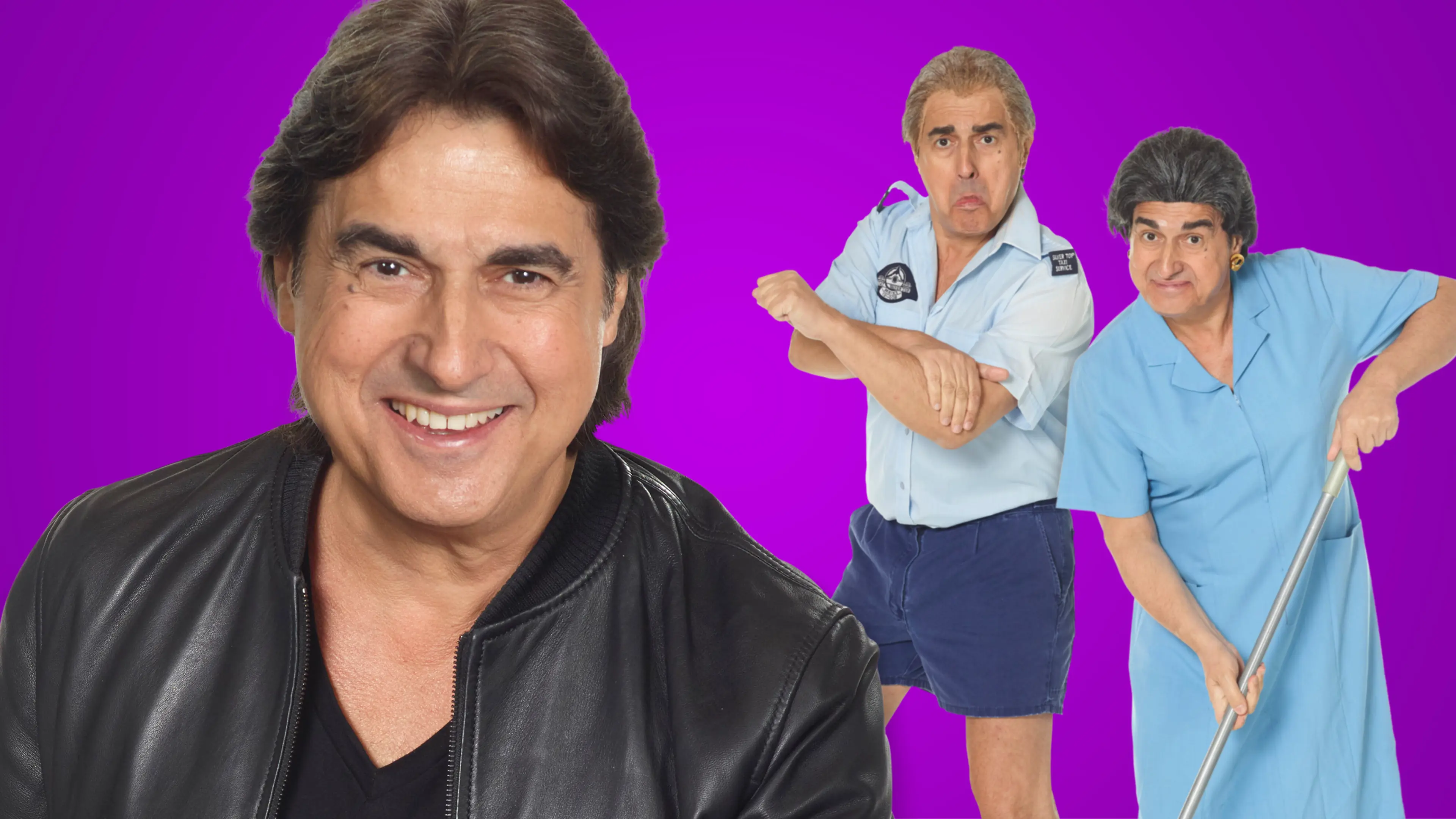 Wog Life - Nick Giannopoulos