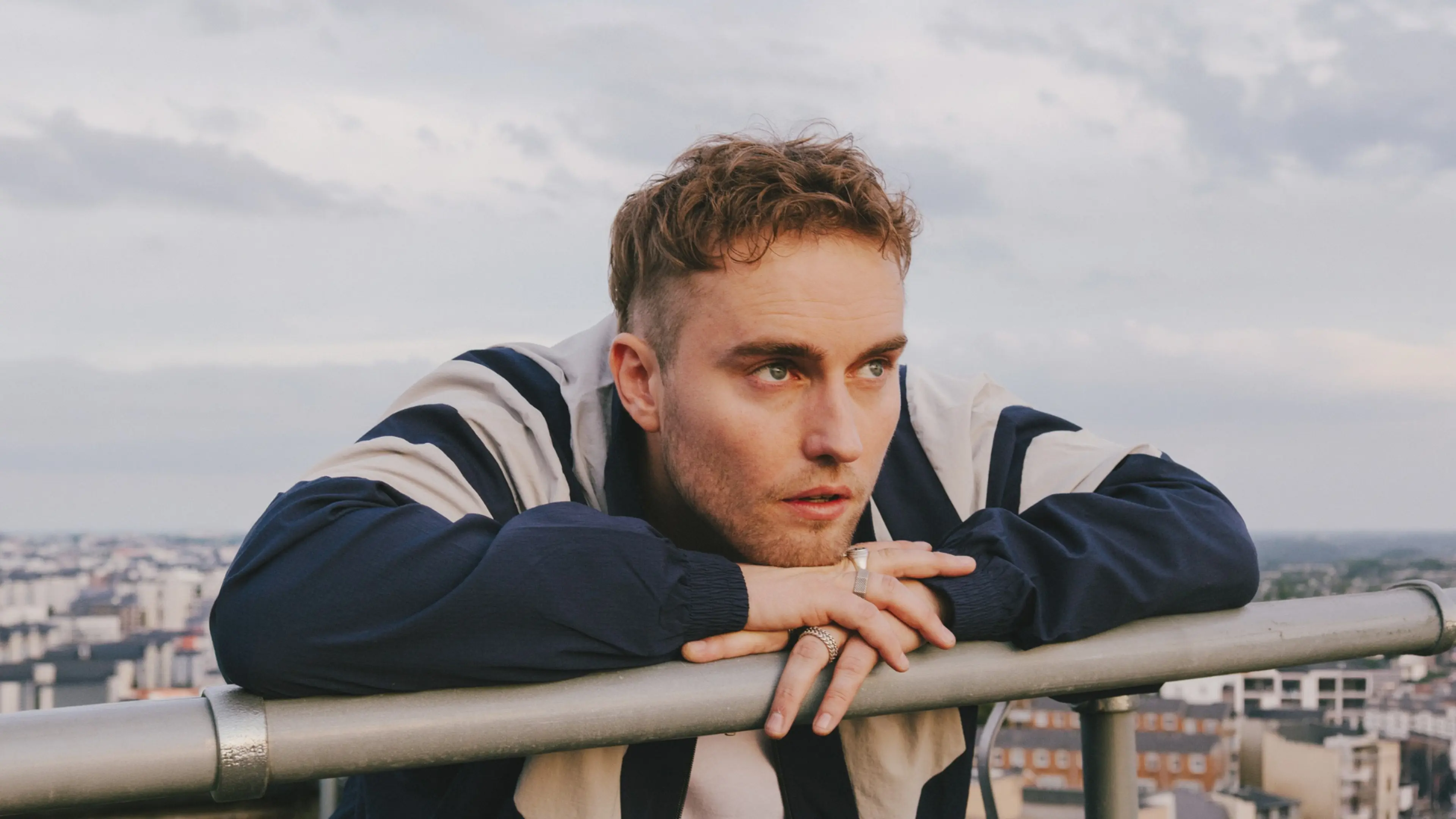 Sam Fender