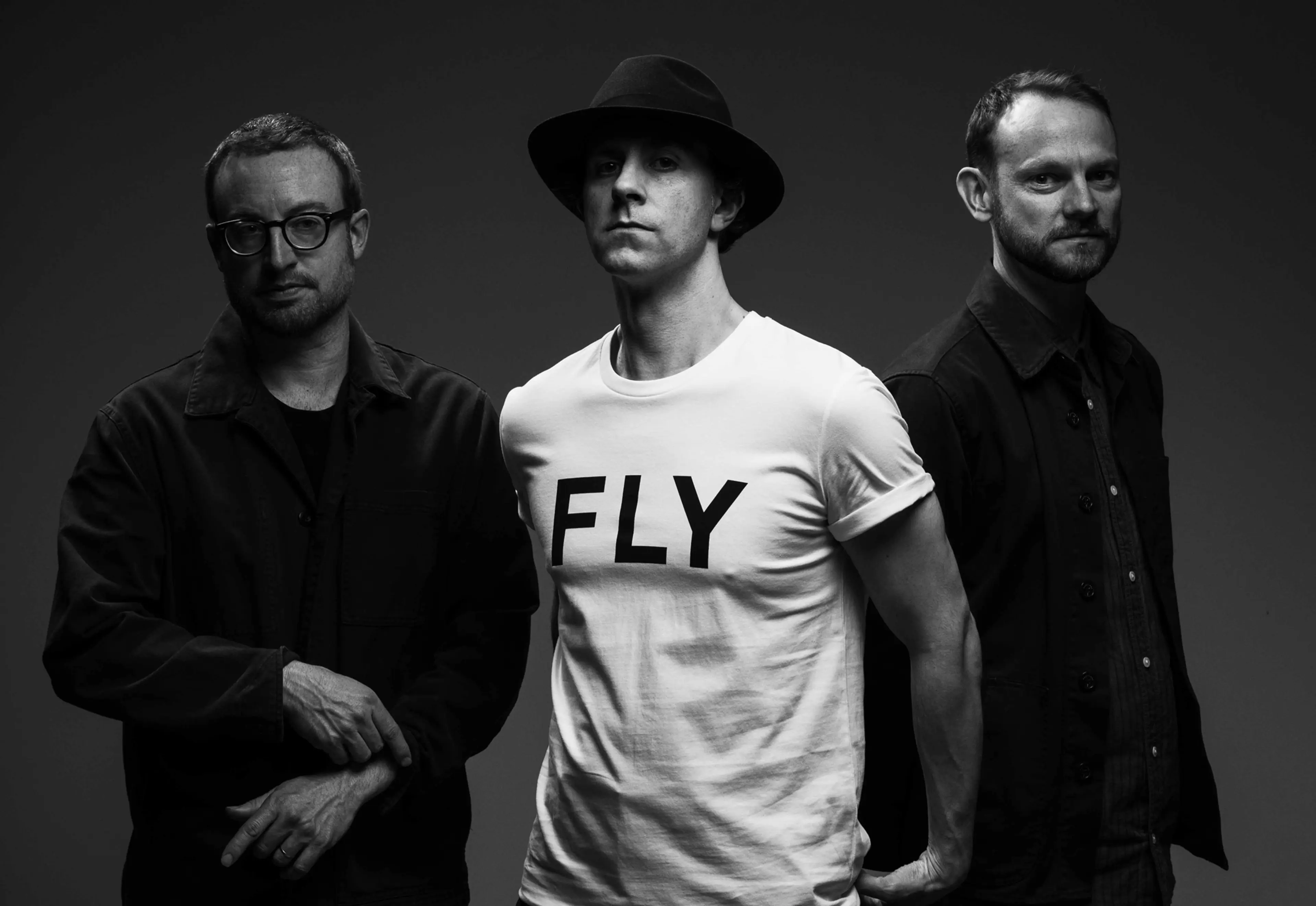 Maximo Park