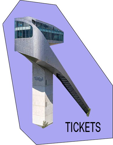 Tickets