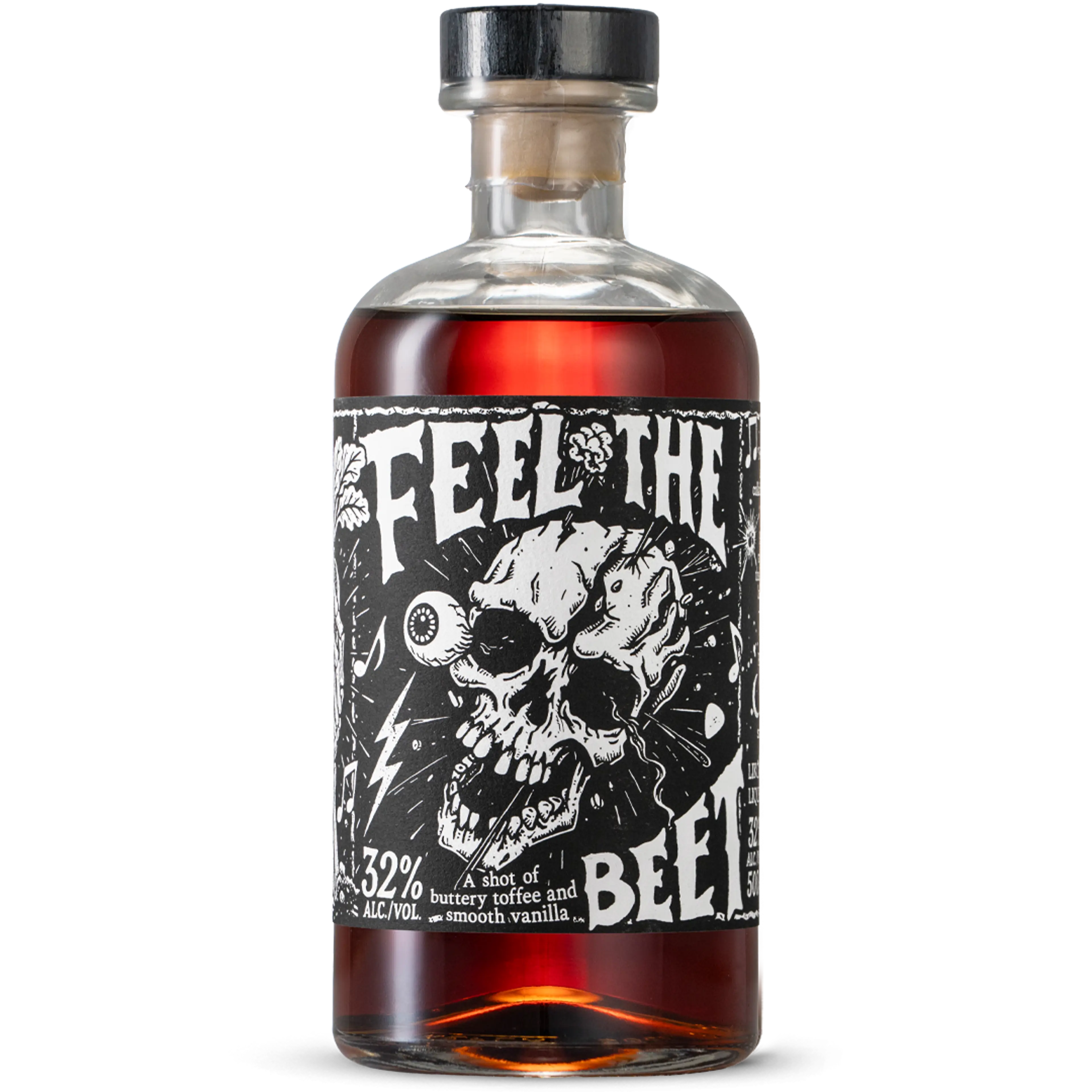 Sweden Rock Spirits - Feel The Beet