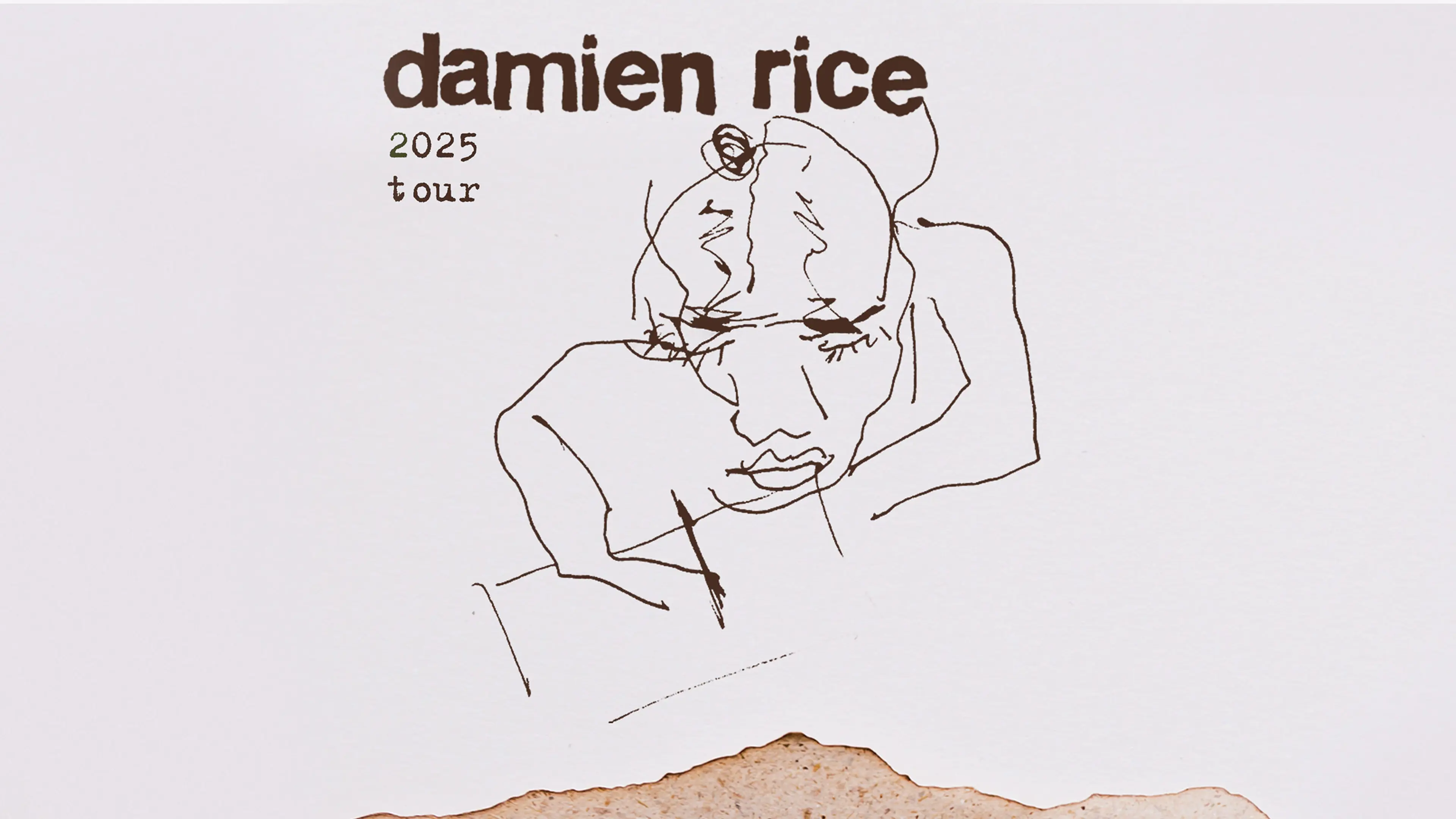 Damien Rice