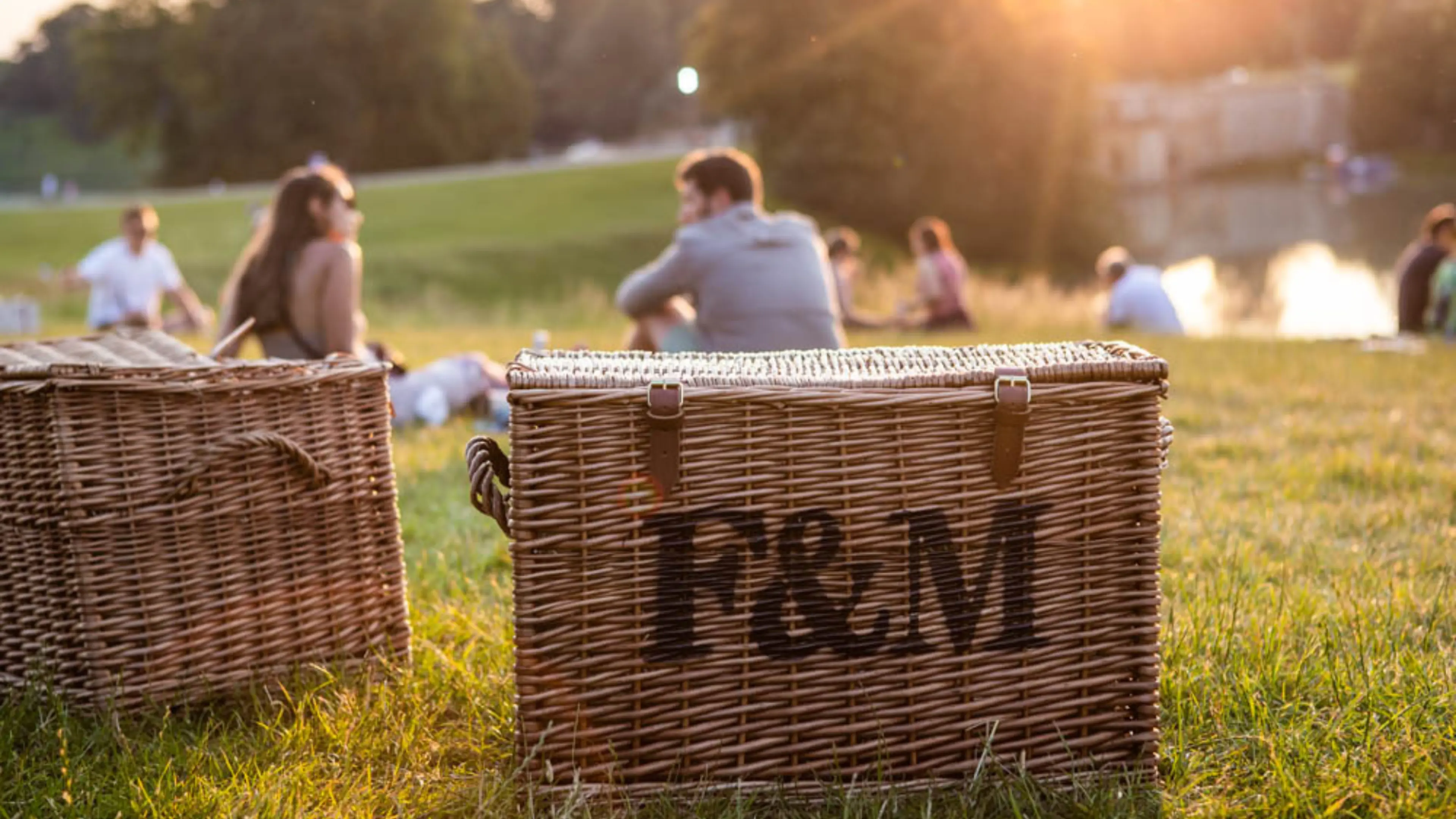 Fortnum & Mason Hampers