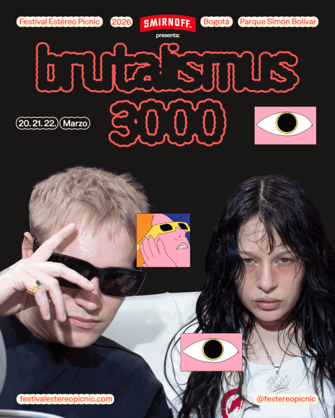 Brutalismus 3000
