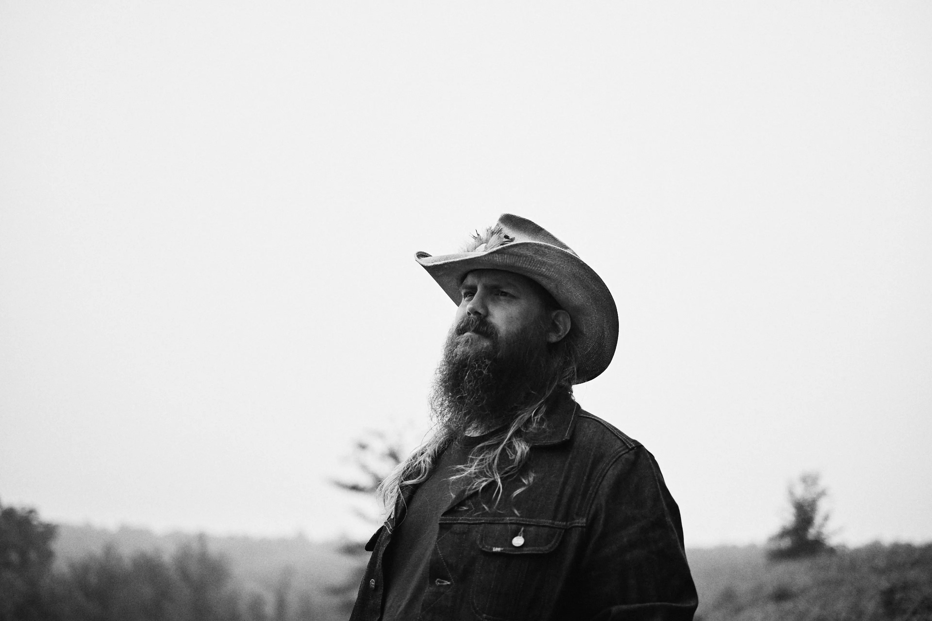 Chris Stapleton: Premium Lounge Package