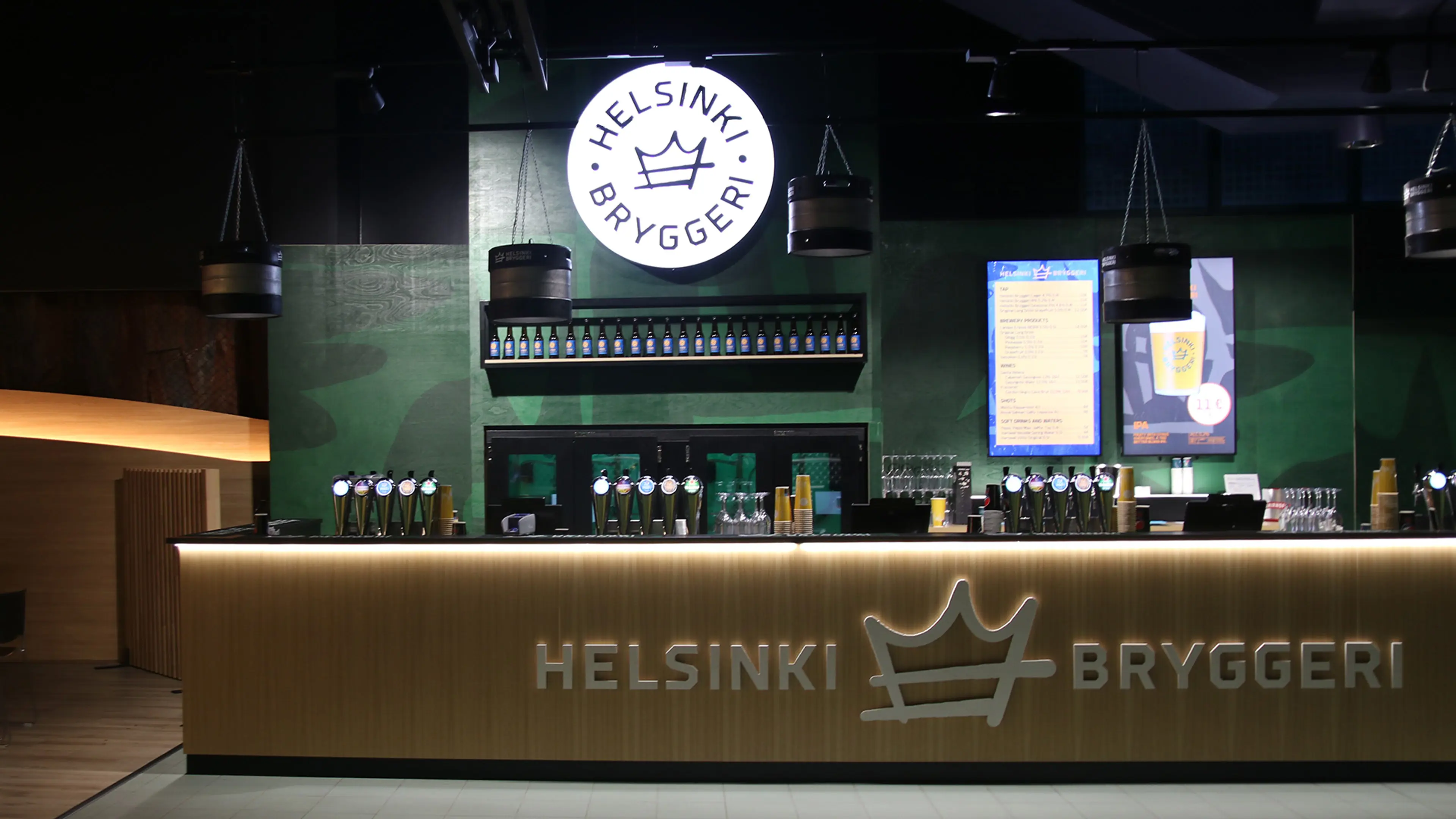 Helsinki Bryggeri