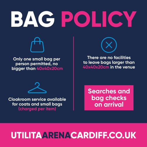 Bag Policy