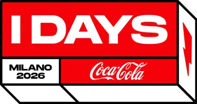 Site logo - www.idays.it - go to homepage