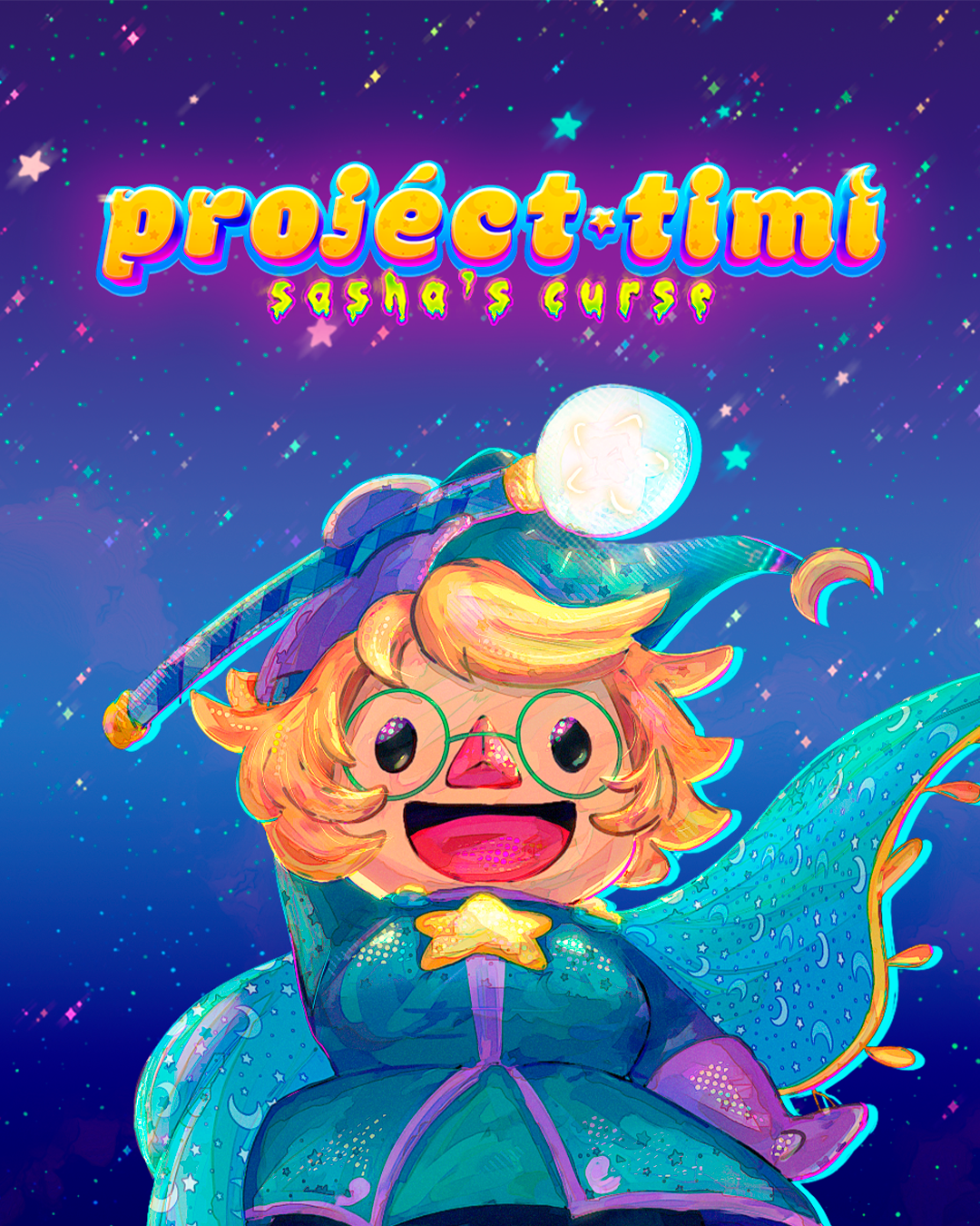 Project timi.