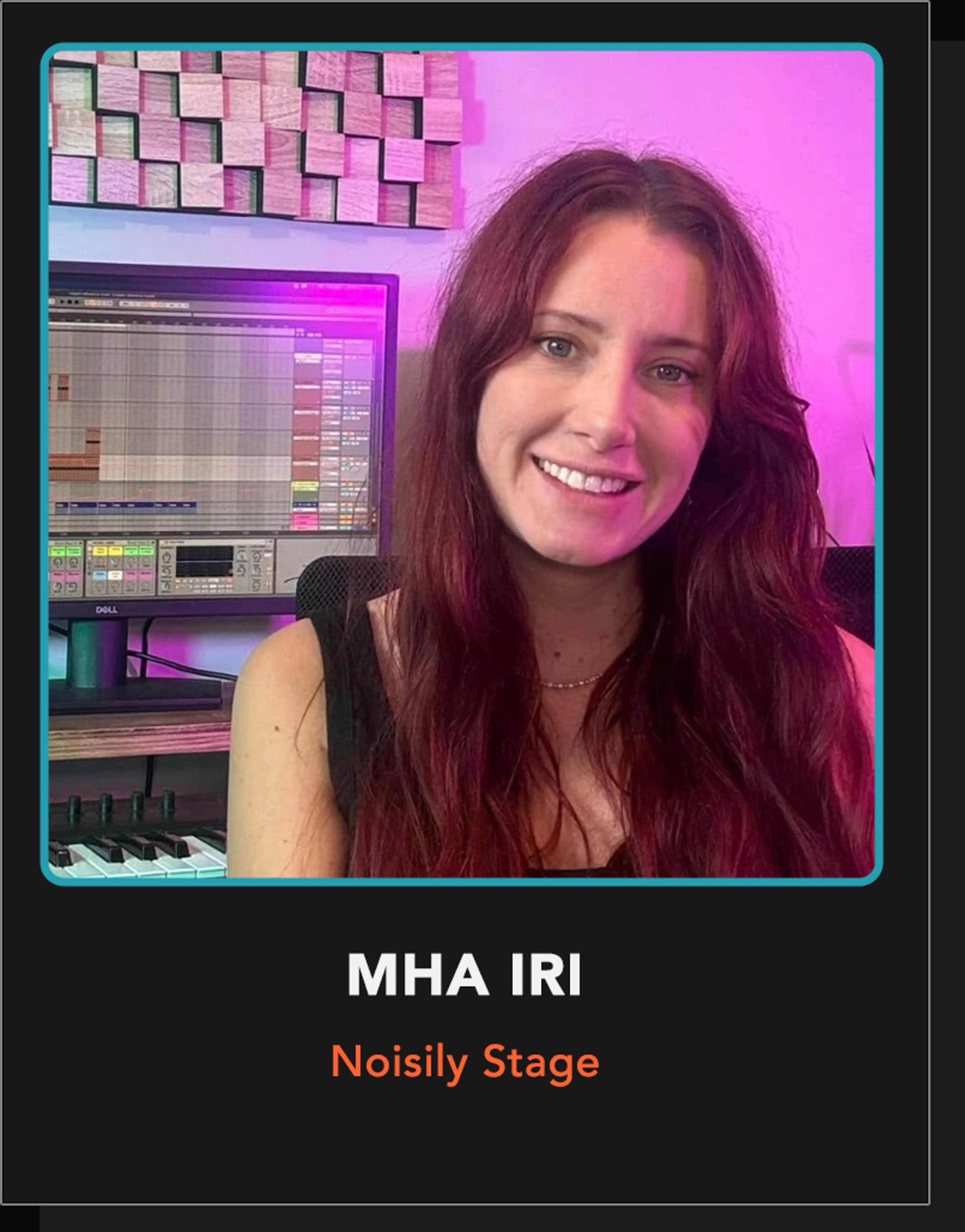 Mha Iri