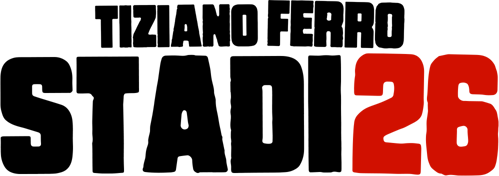 tiziano ferro stadi 26