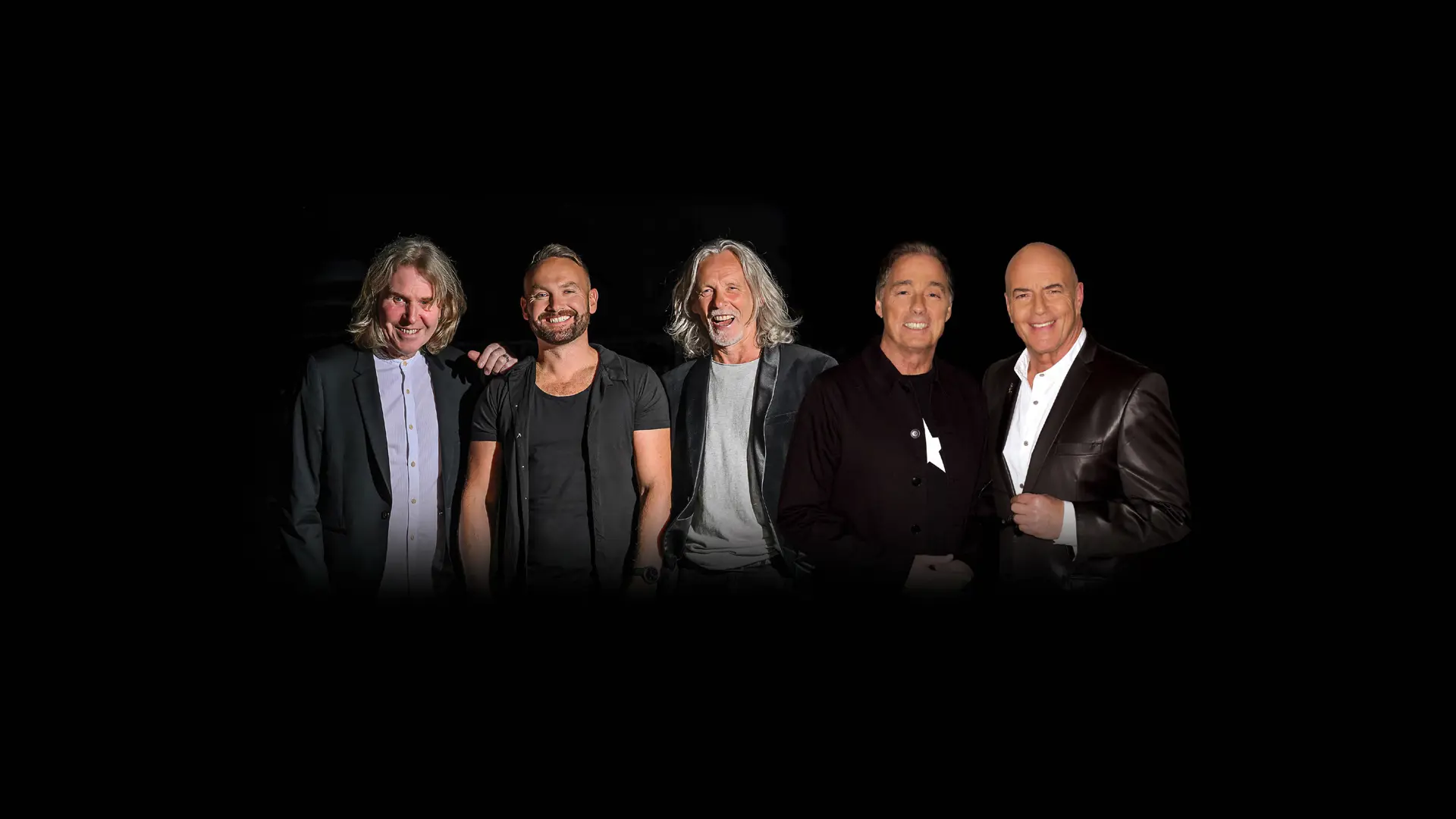 Wet Wet Wet & Go West