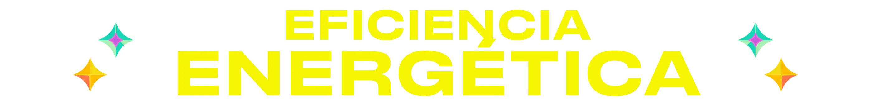 eficiencia energética