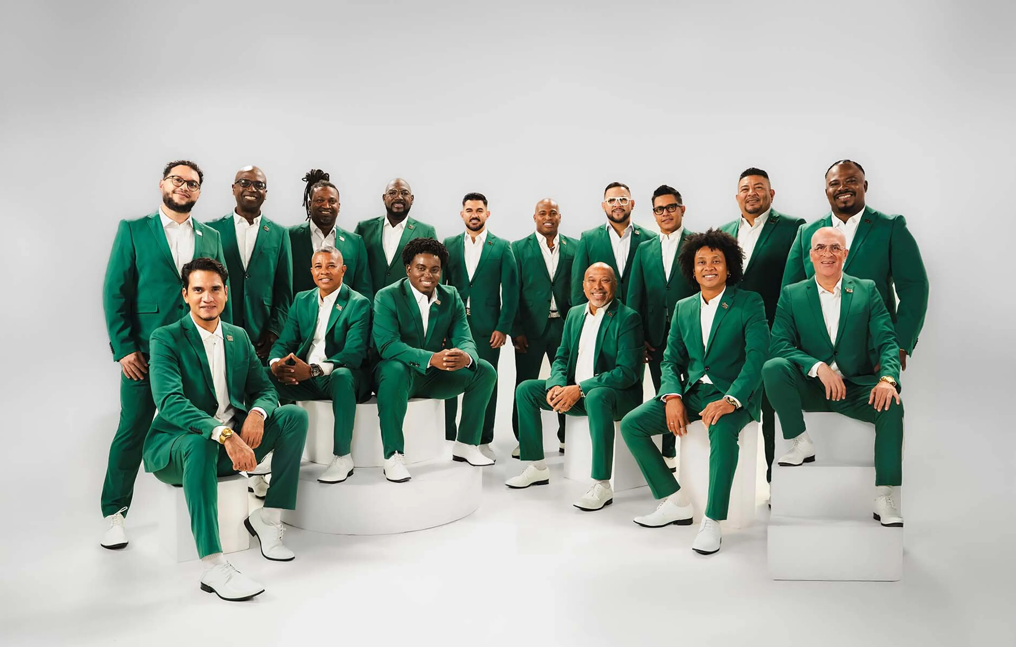 Brisbane Salsa Festival with Grupo Niche + More