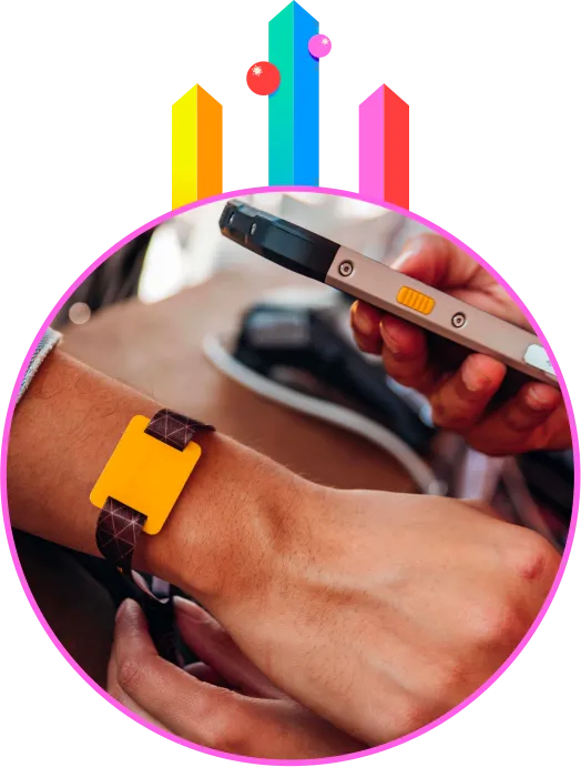 modulo de recarga digital