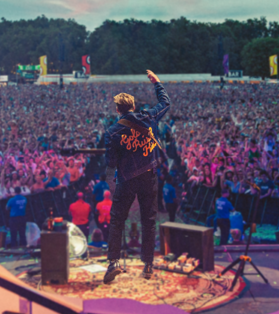 George Ezra