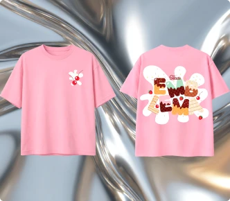 T shirt
