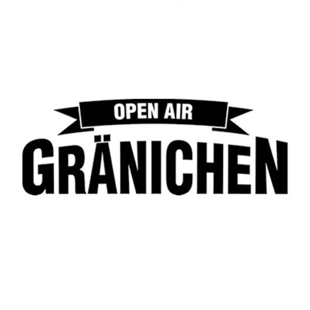 Openair Gränichen