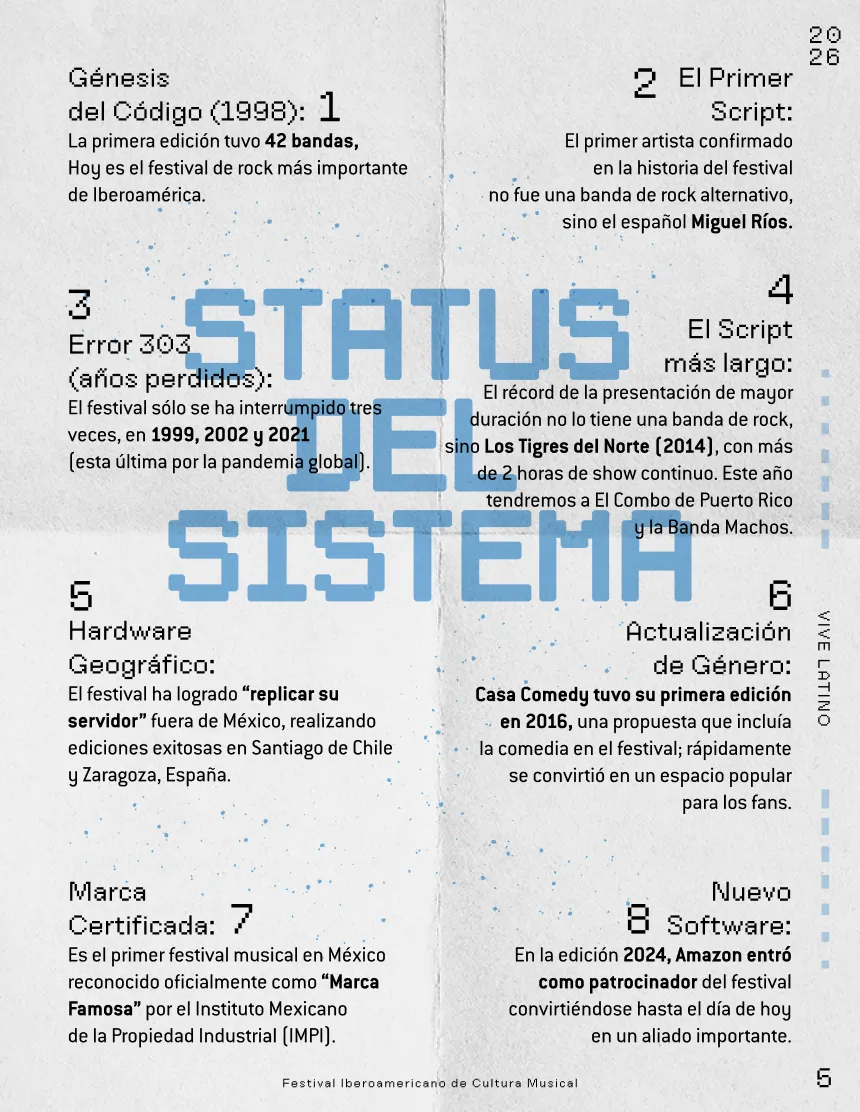 VL26 Fanzine página 5