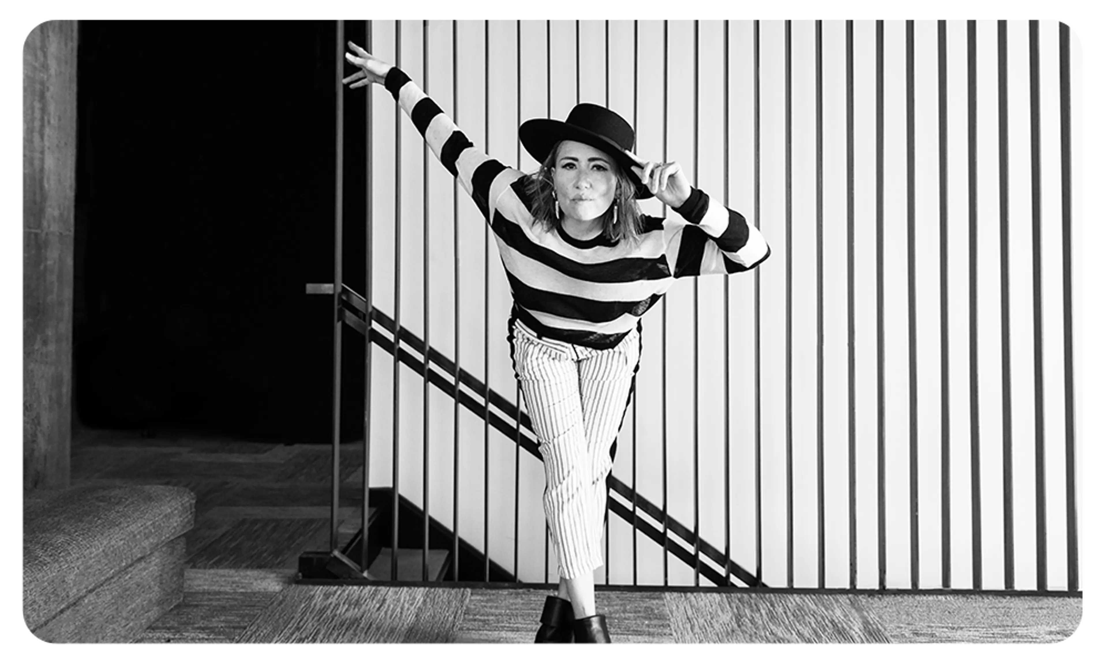 Foto promozionale di KT TUNSTALL