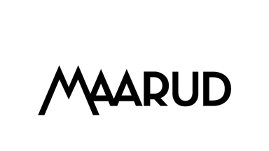 Logoen til maarud