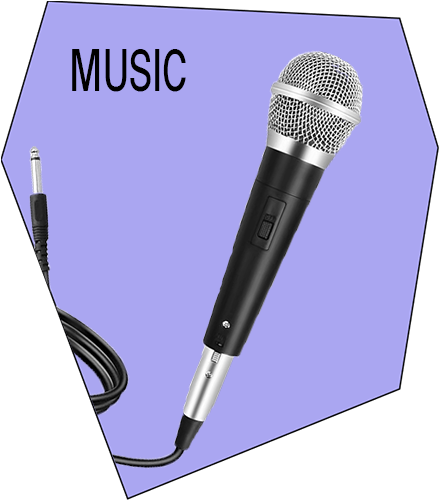 Music