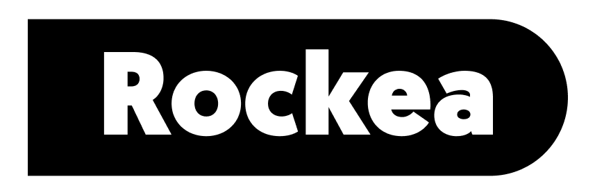 Rockea y No Rockea título