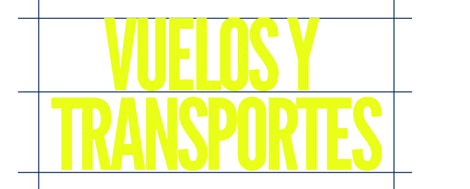 título accesos