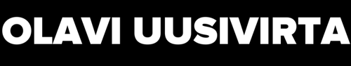 Agency OLAVI UUSIVIRTA