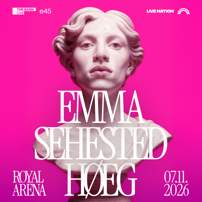 Emma Sehested Høeg artwork