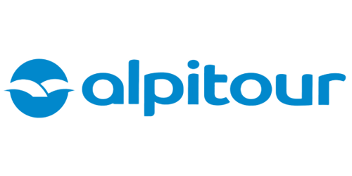 Logo Alpitour