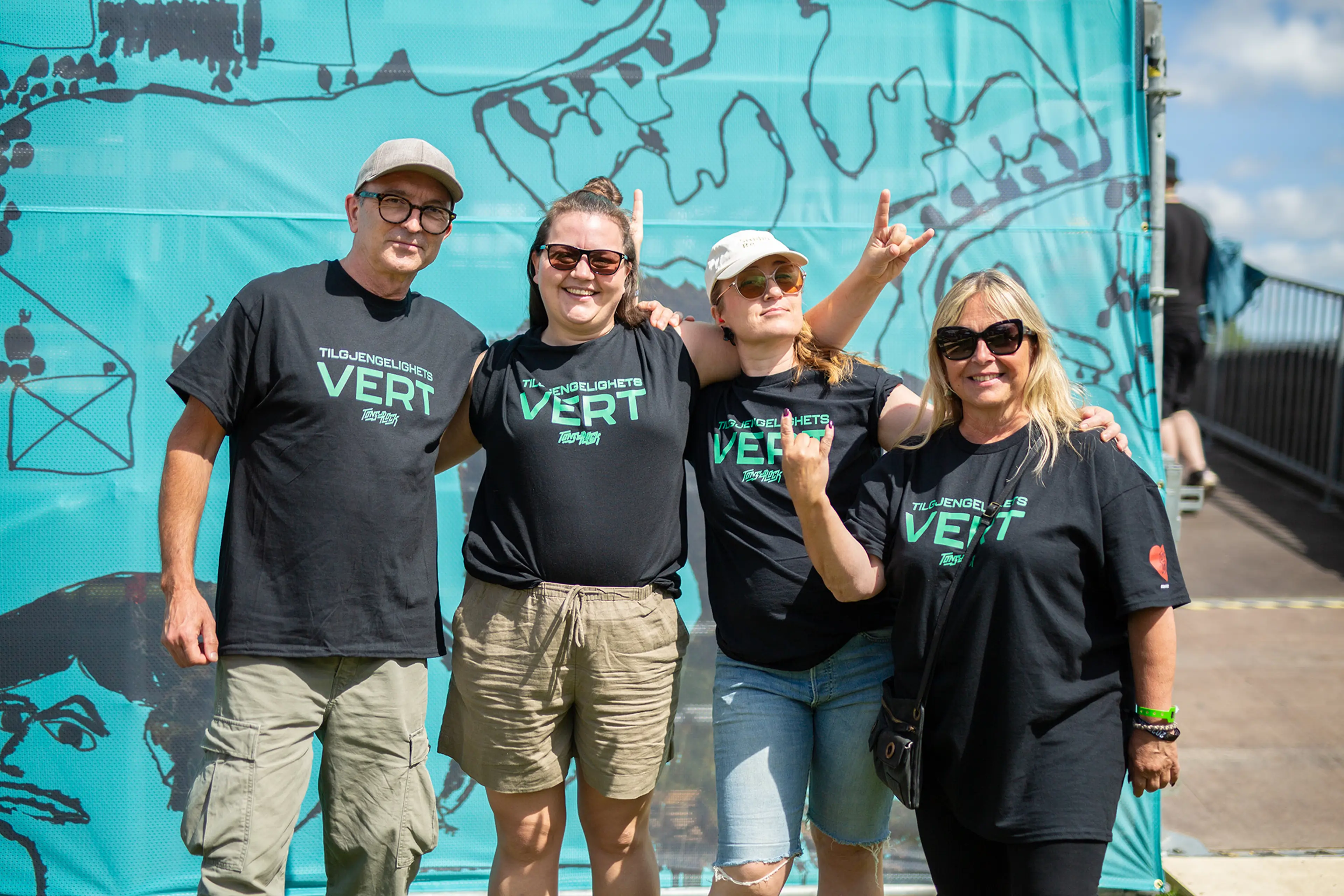 Tilgjengelighetsverter