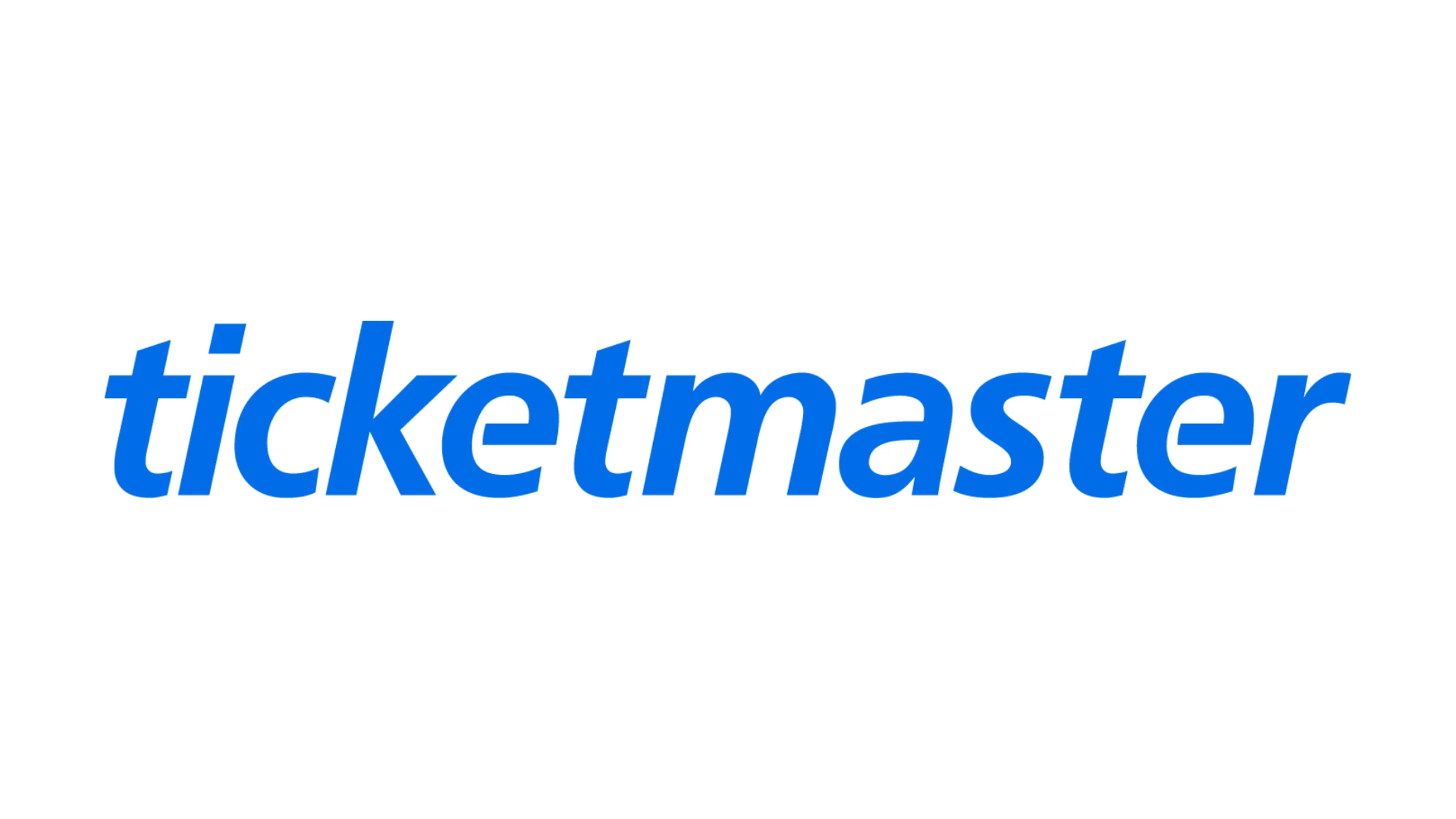 Ticketmaster