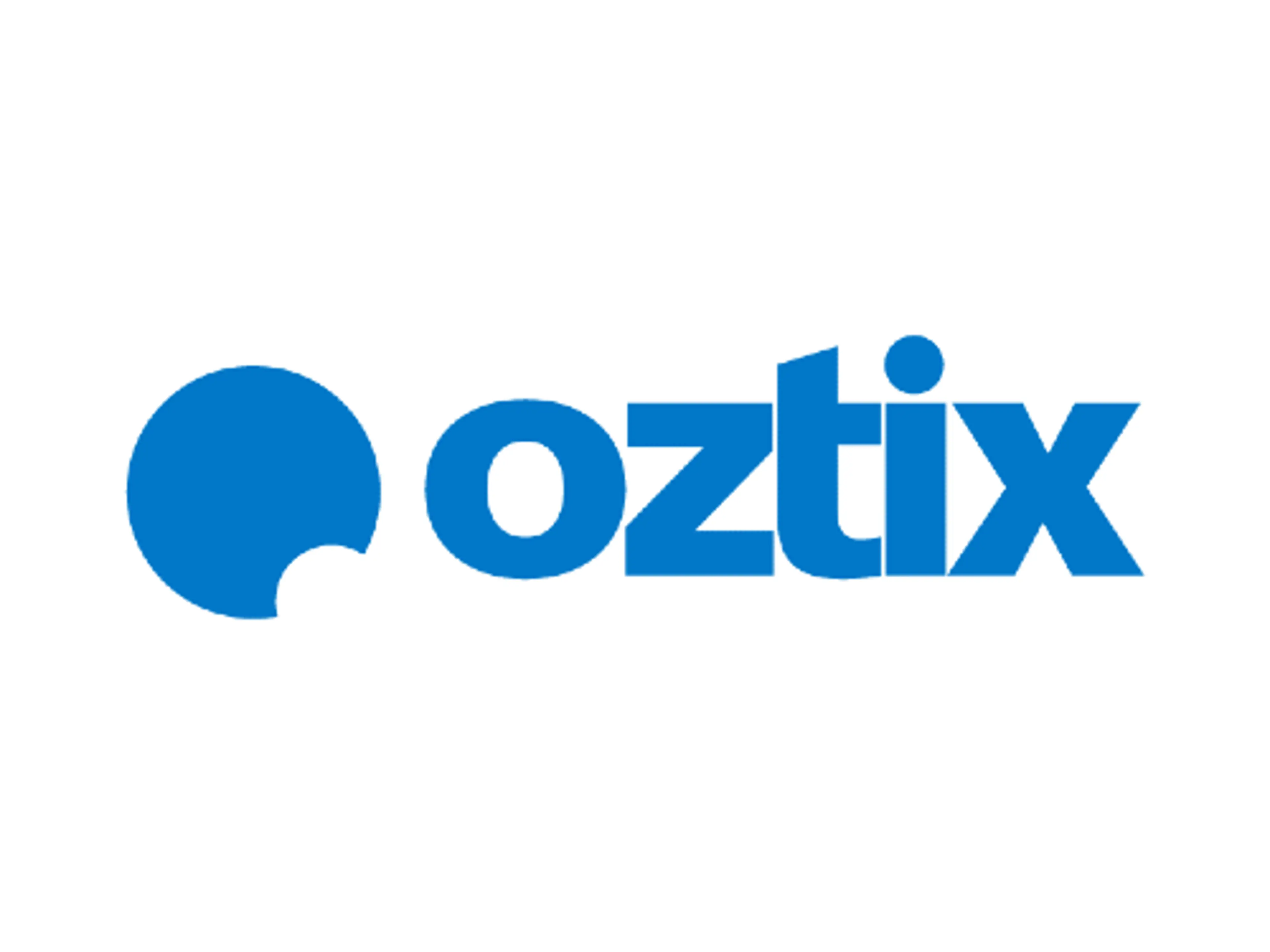 Oztix