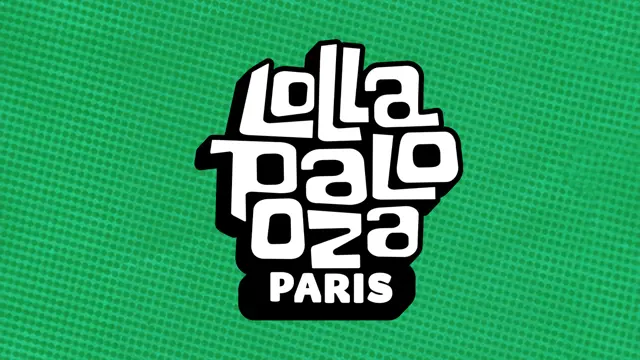 Lollapalooza Paris