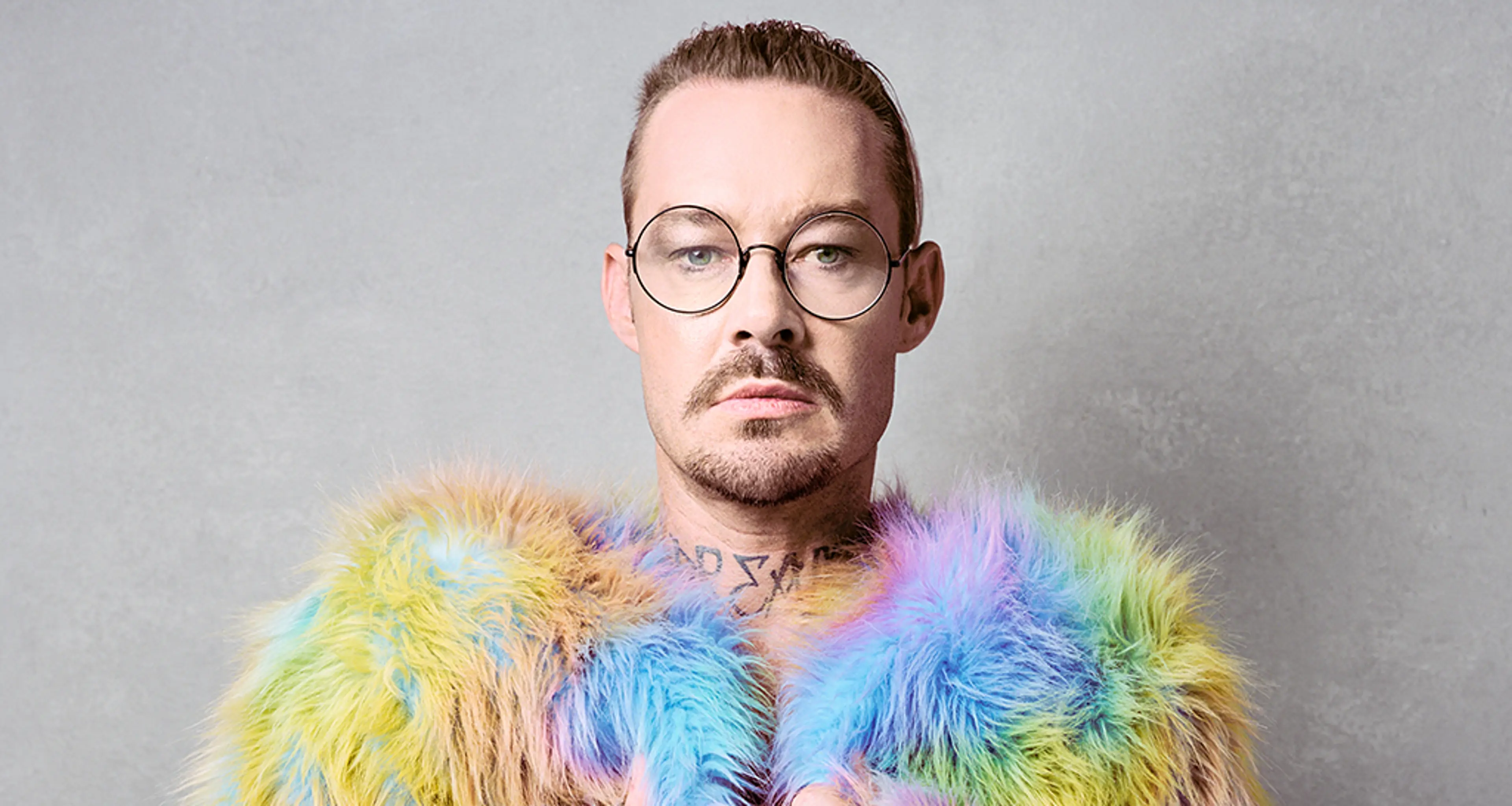 Daniel Johns In Conversation: What If The Future Never Happened?