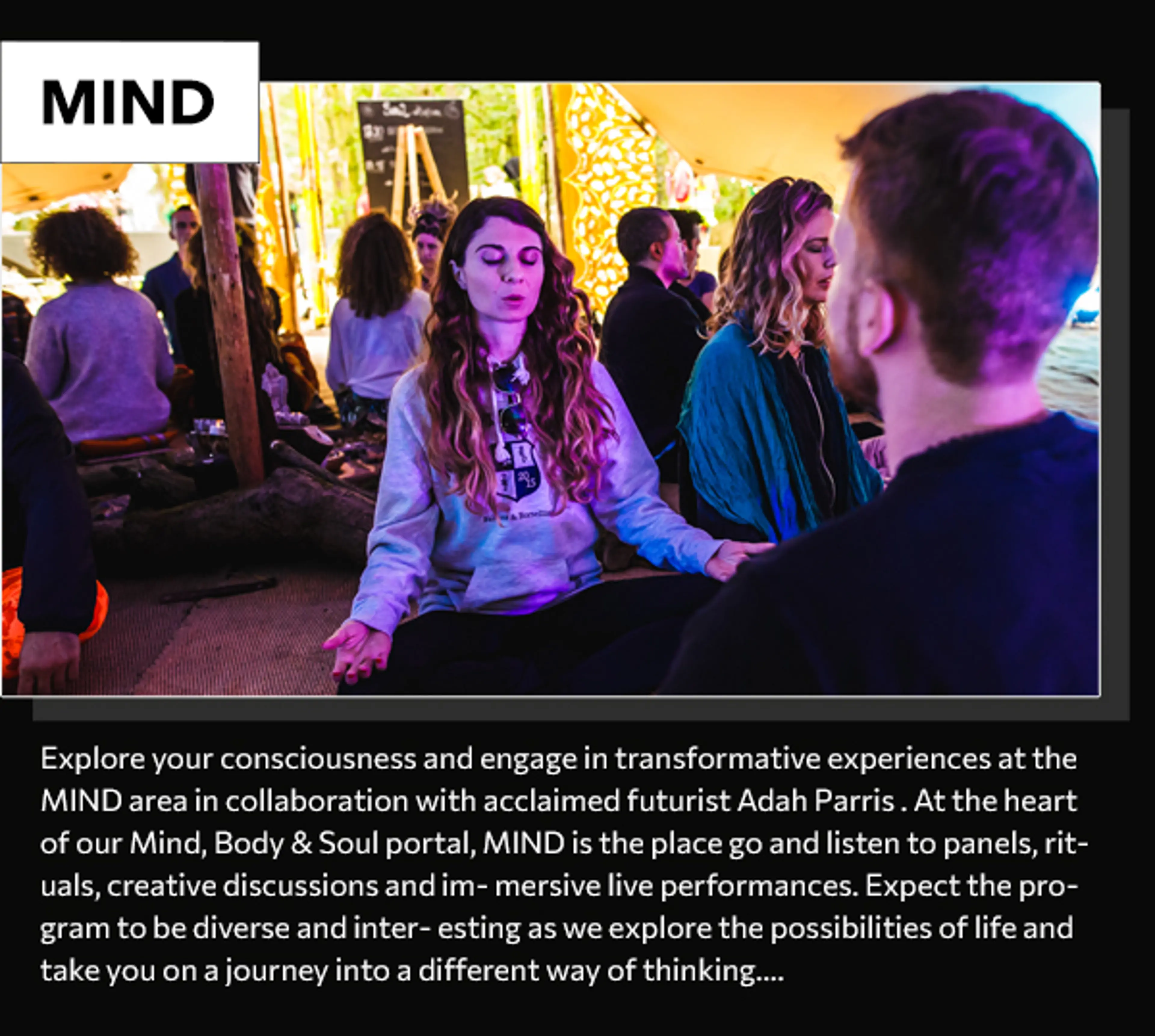 Mind