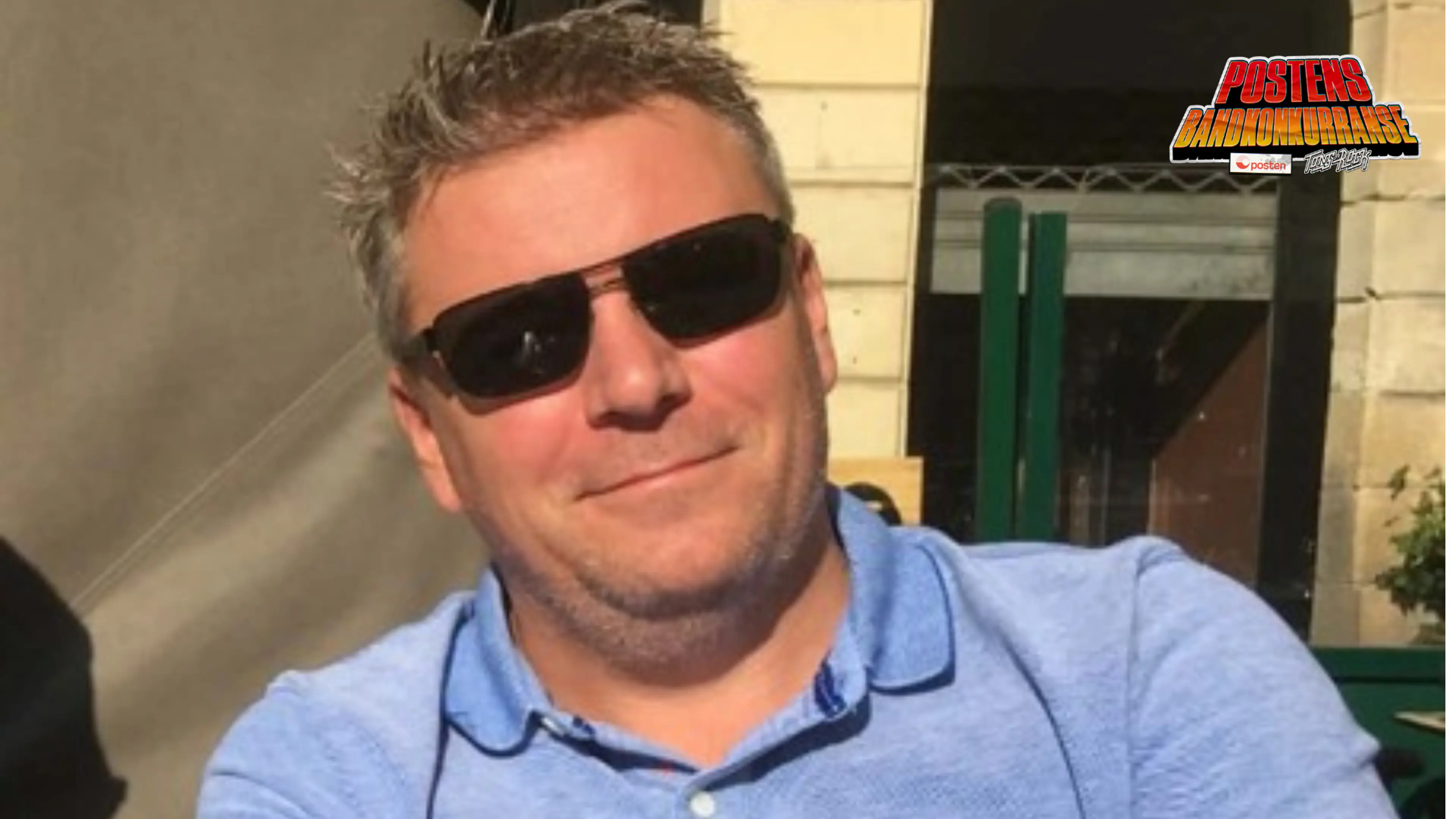 Gunnar Aasen