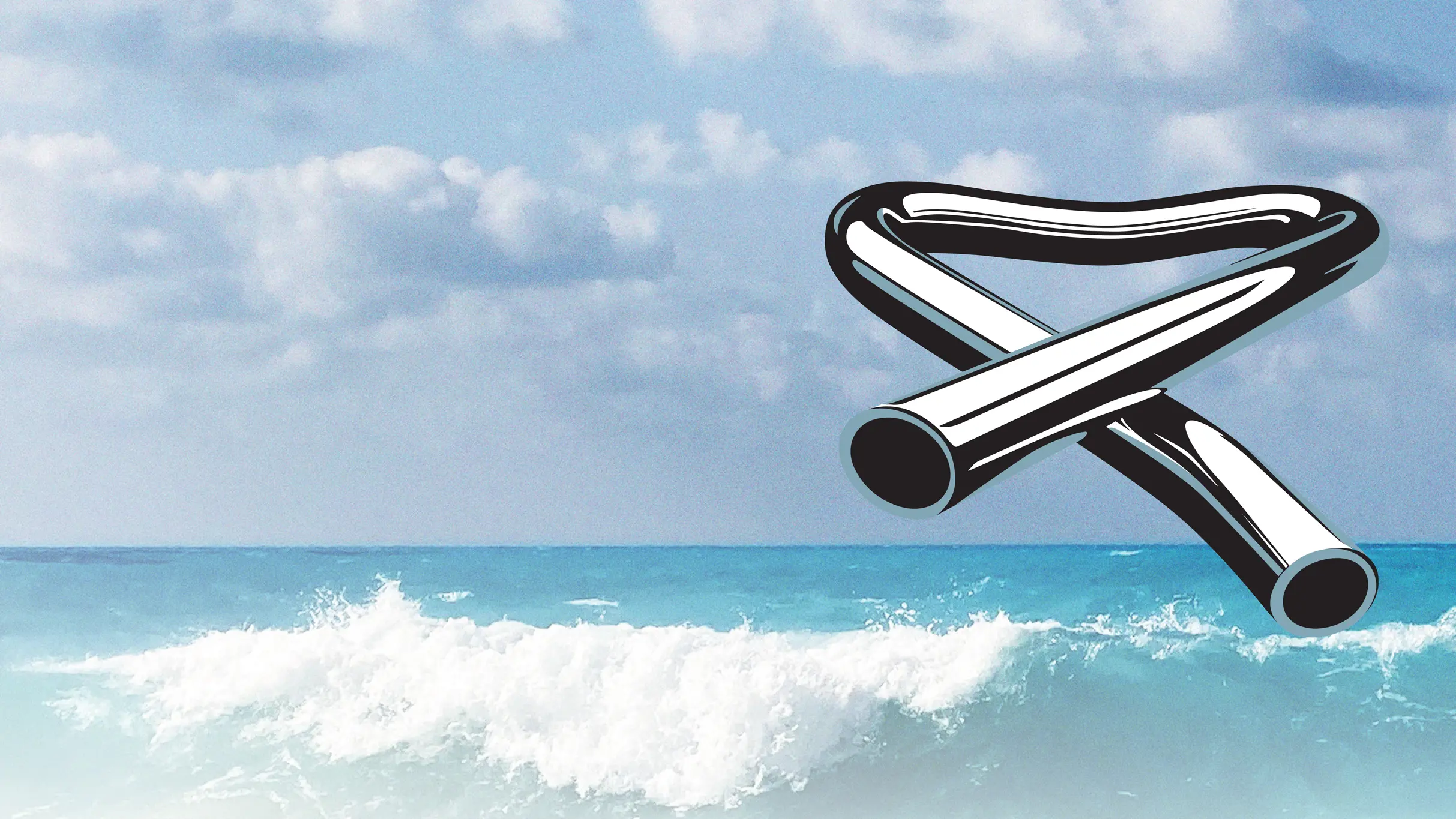 Mike Oldfield's Tubular Bells In Concert - Gold Anniversary