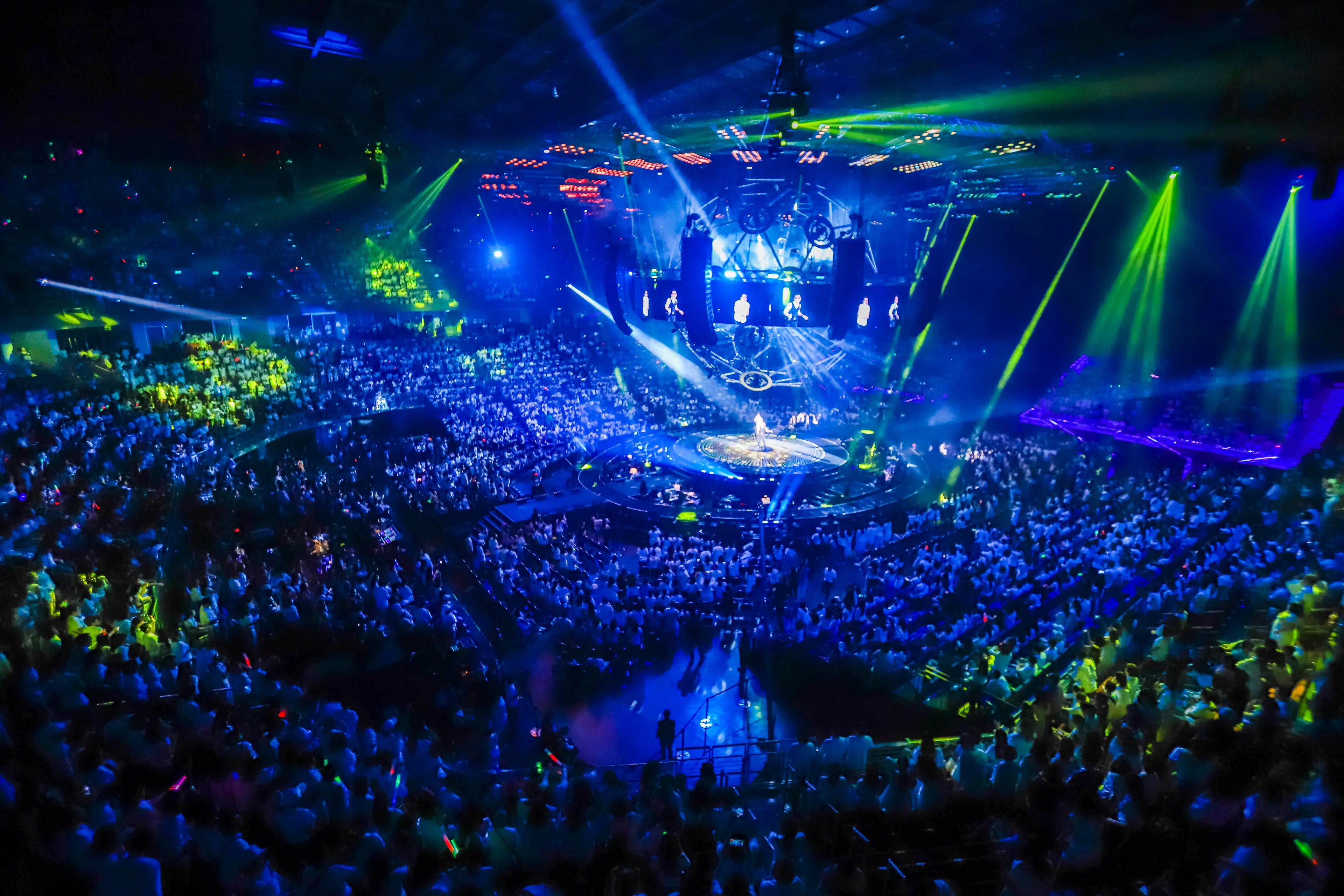 2026 Events