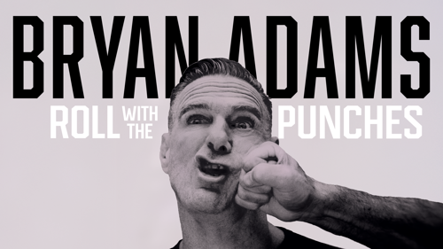 Bryan Adams 2026