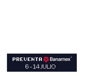 3-4 Octubre Expo Reforma