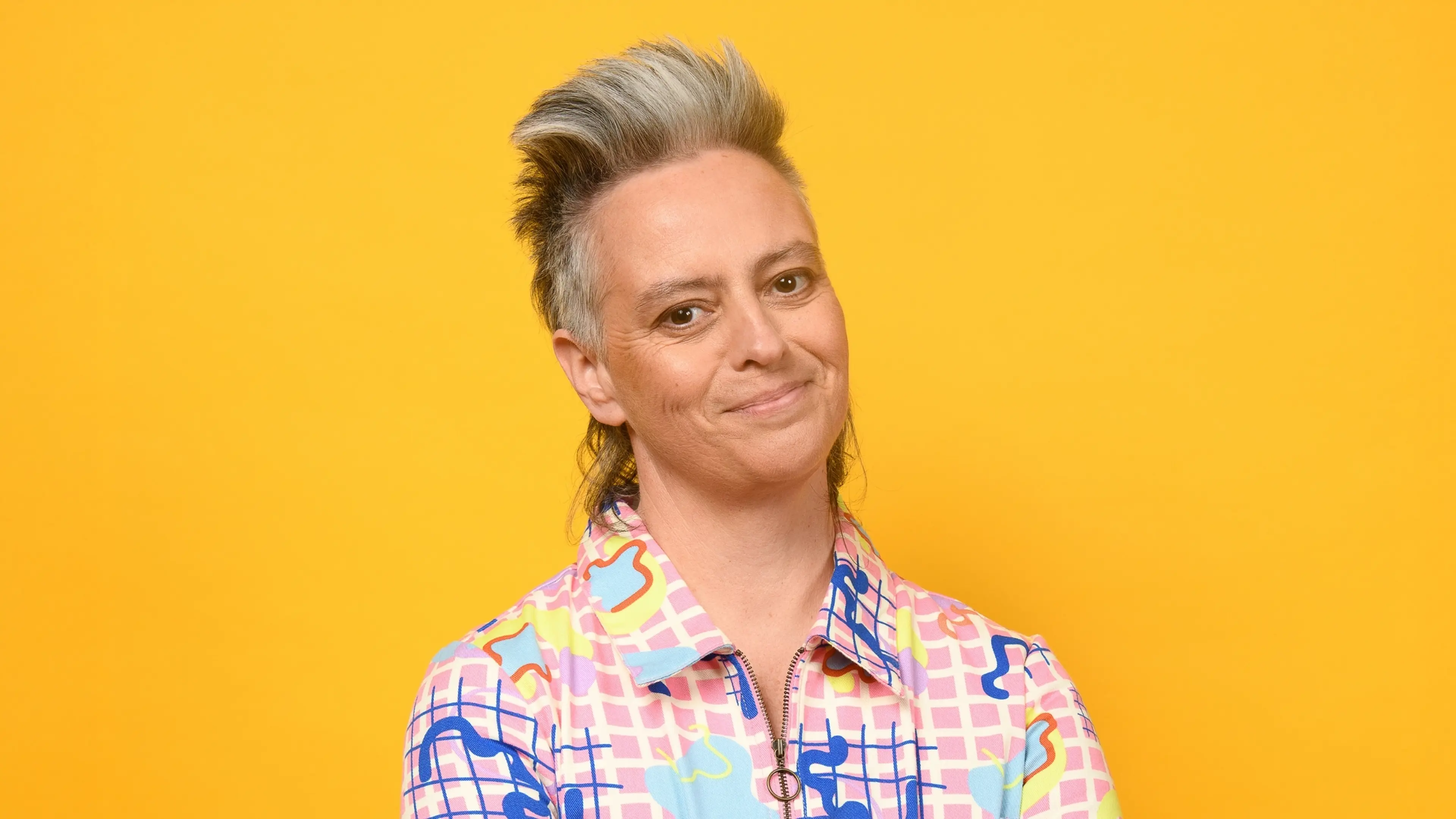 Geraldine Hickey - A Weight Off My Chest