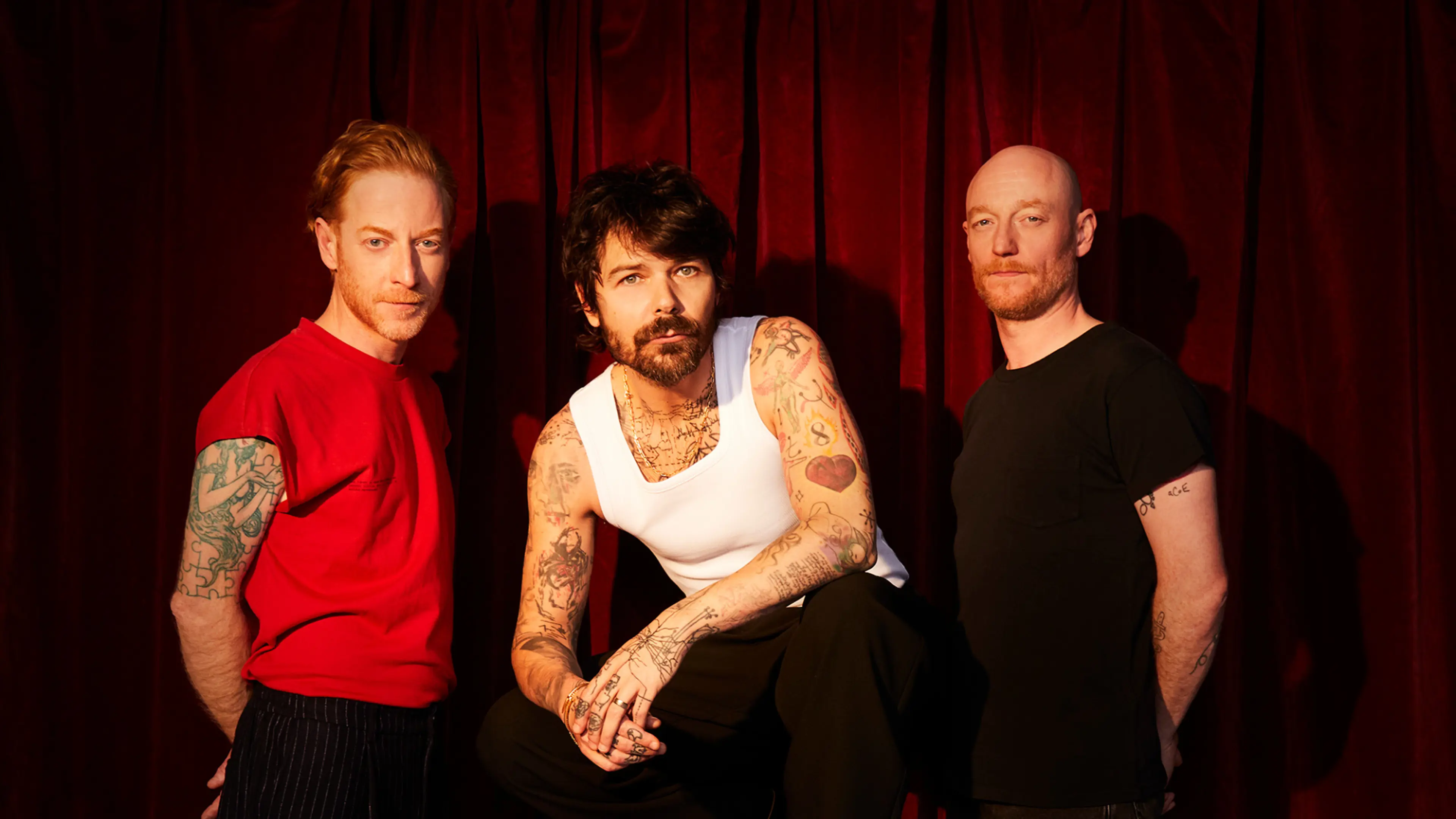 Biffy Clyro